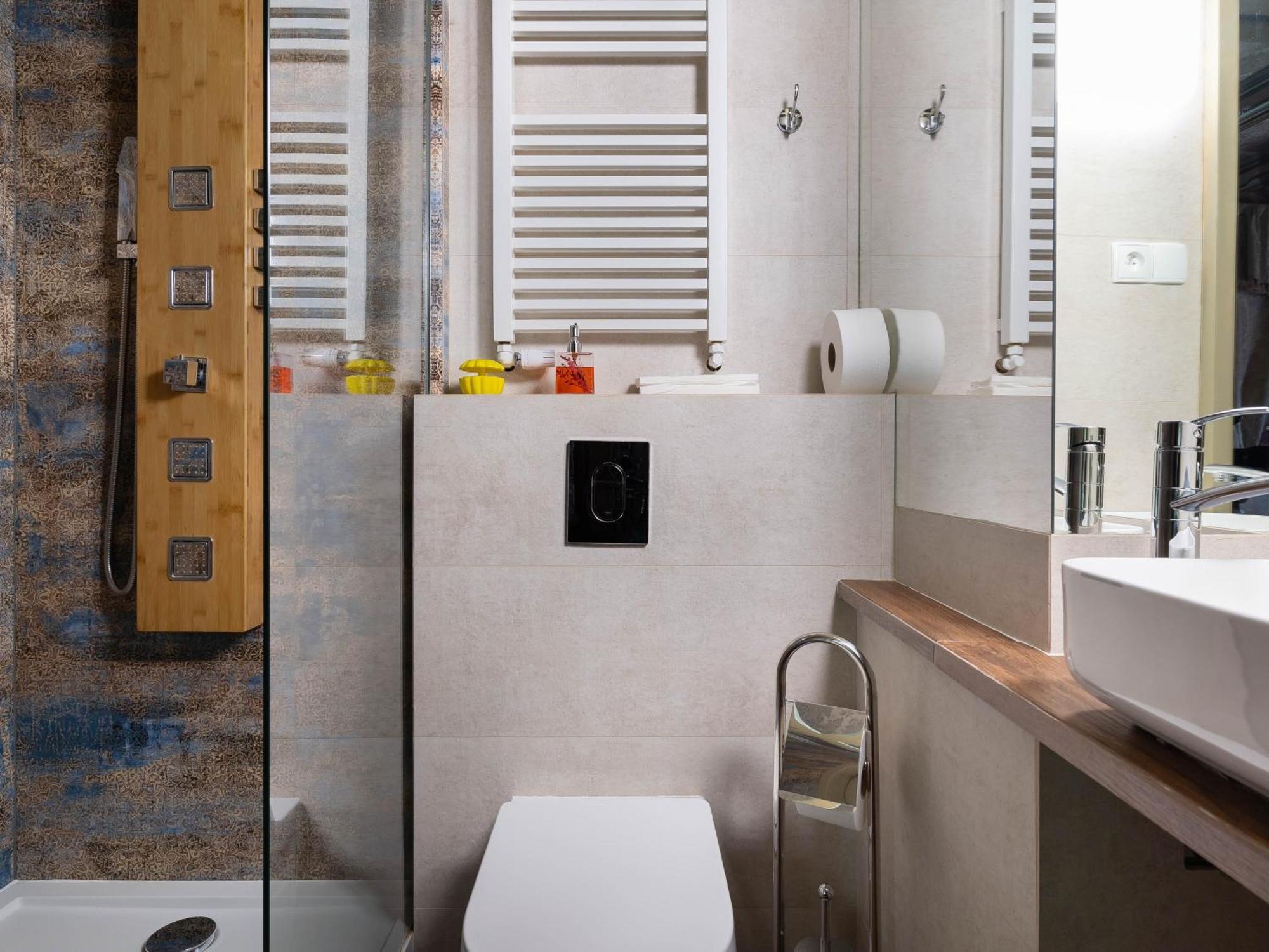 Dwor Mysinek Appartement Grabowiec  Kamer foto